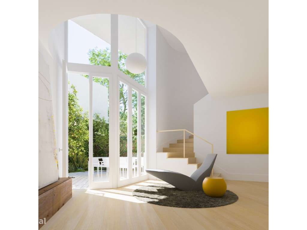 Capuchos Residences T1 - Grande imagem: 5/28