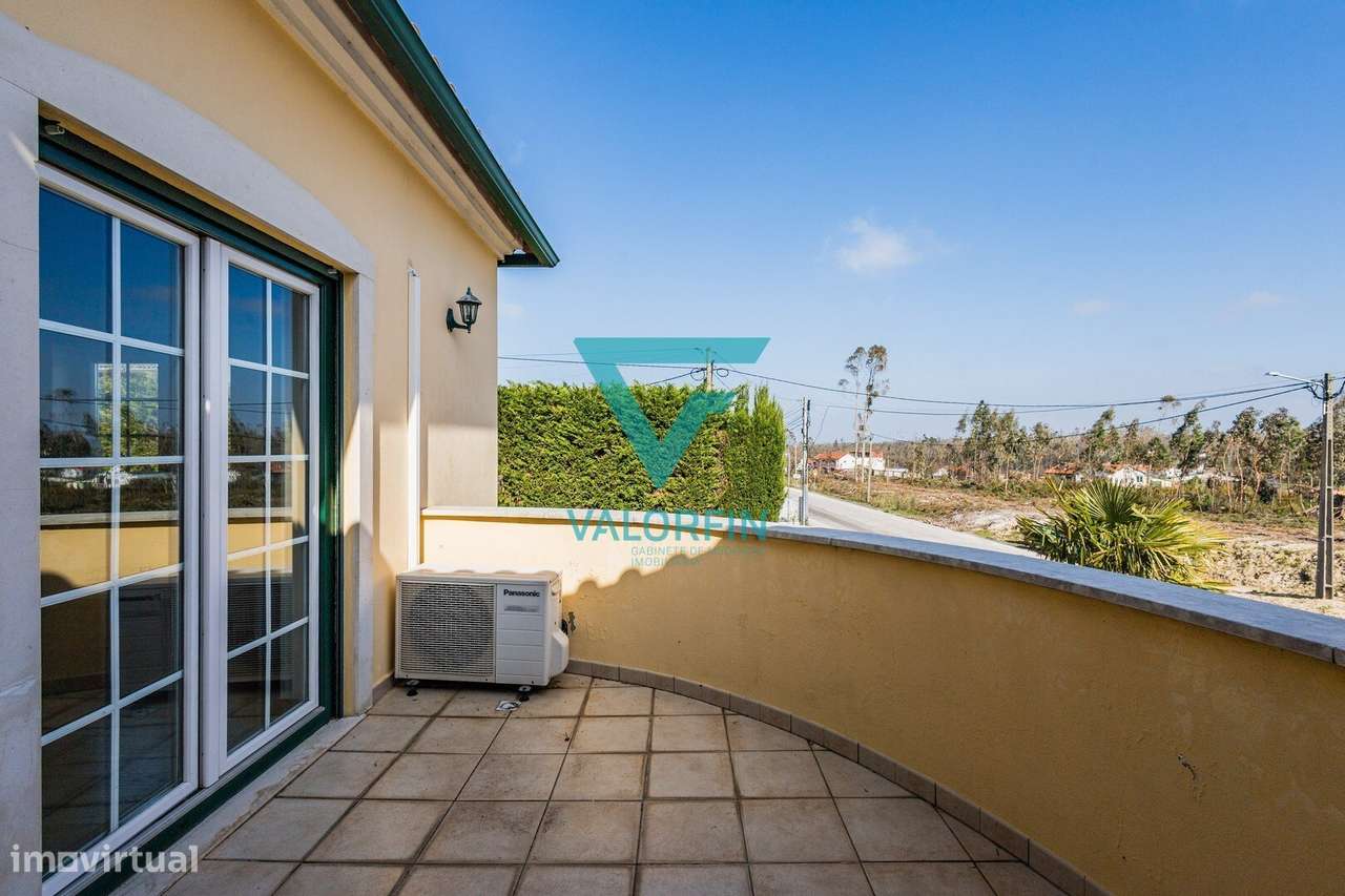 Moradia T4 c/ Jardim e Logradouro - Trutas - Marinha Grande-45