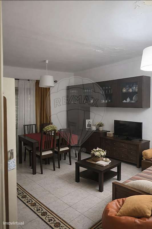 Apartamento T1 para venda - Grande imagem: 2/8