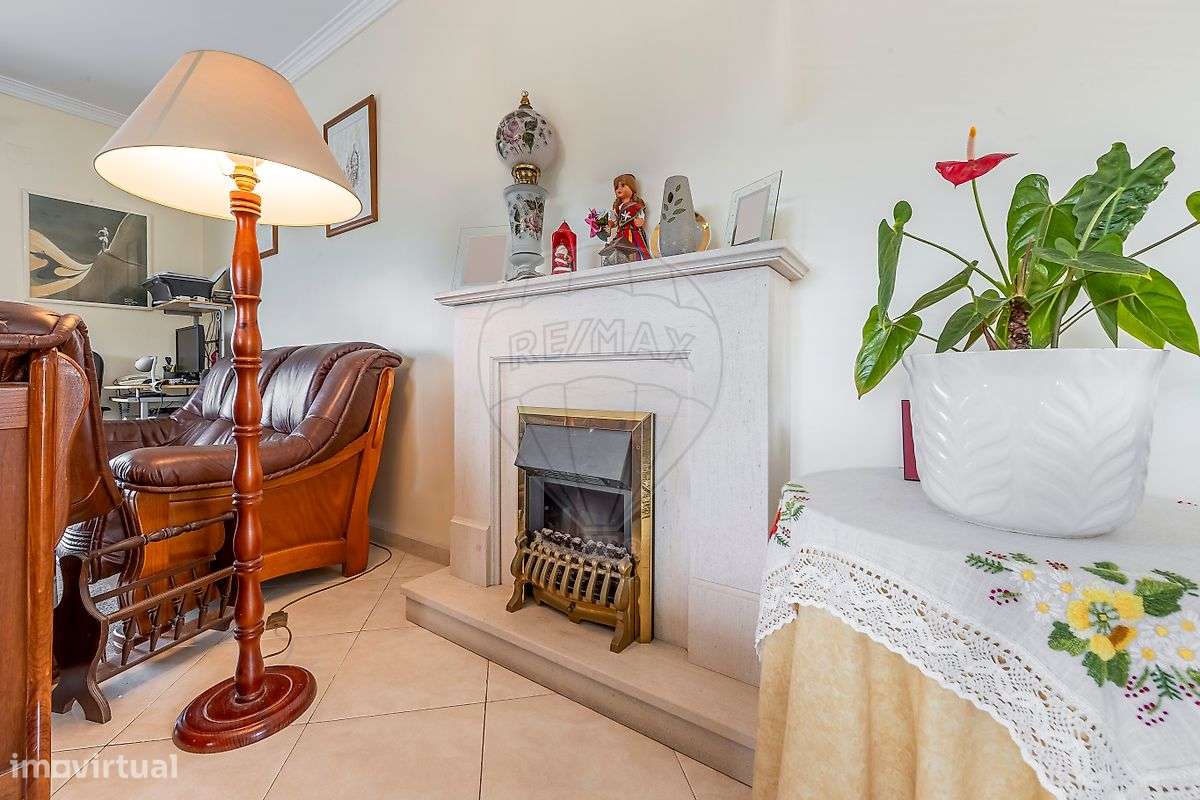 Apartamento T1 para venda-7