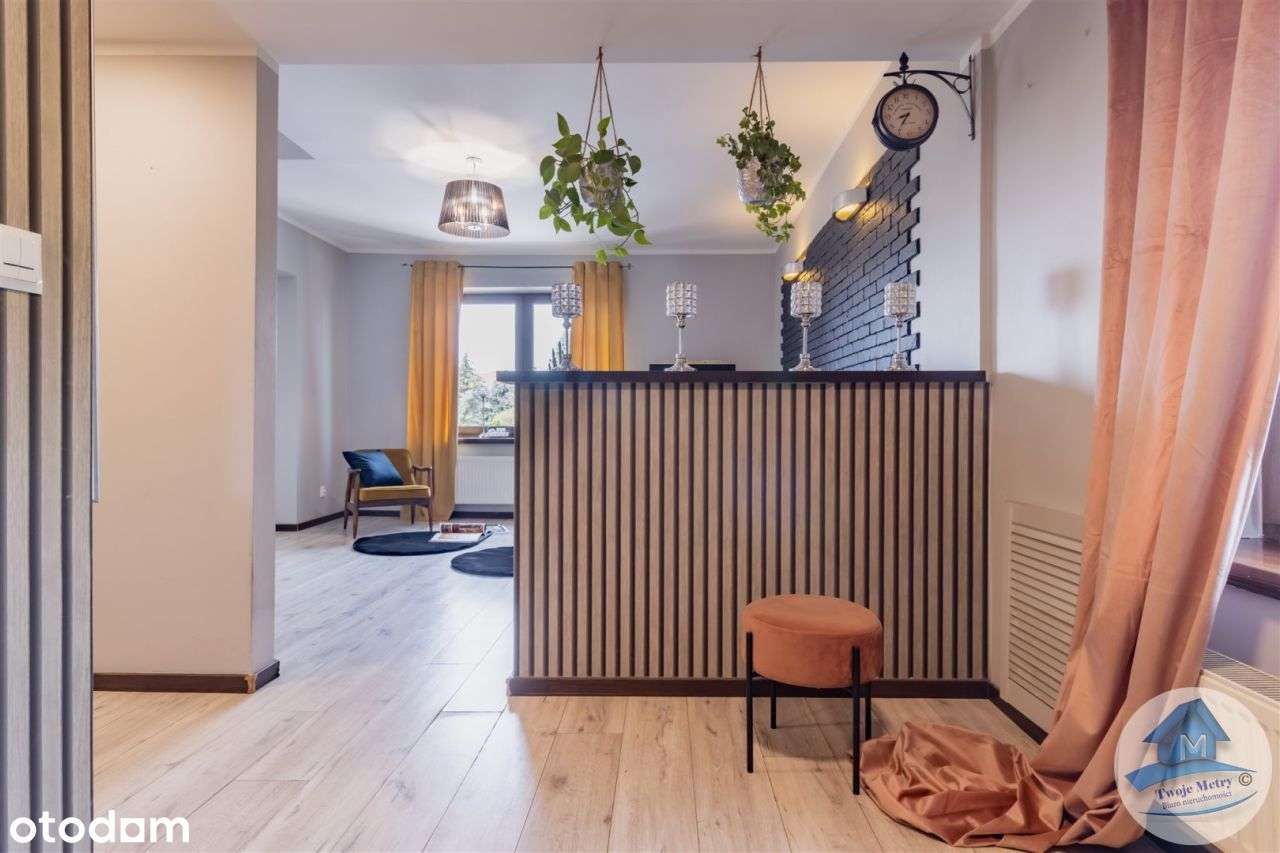 Dom na życie, pasje i biznes na osiedlu Południe.-14