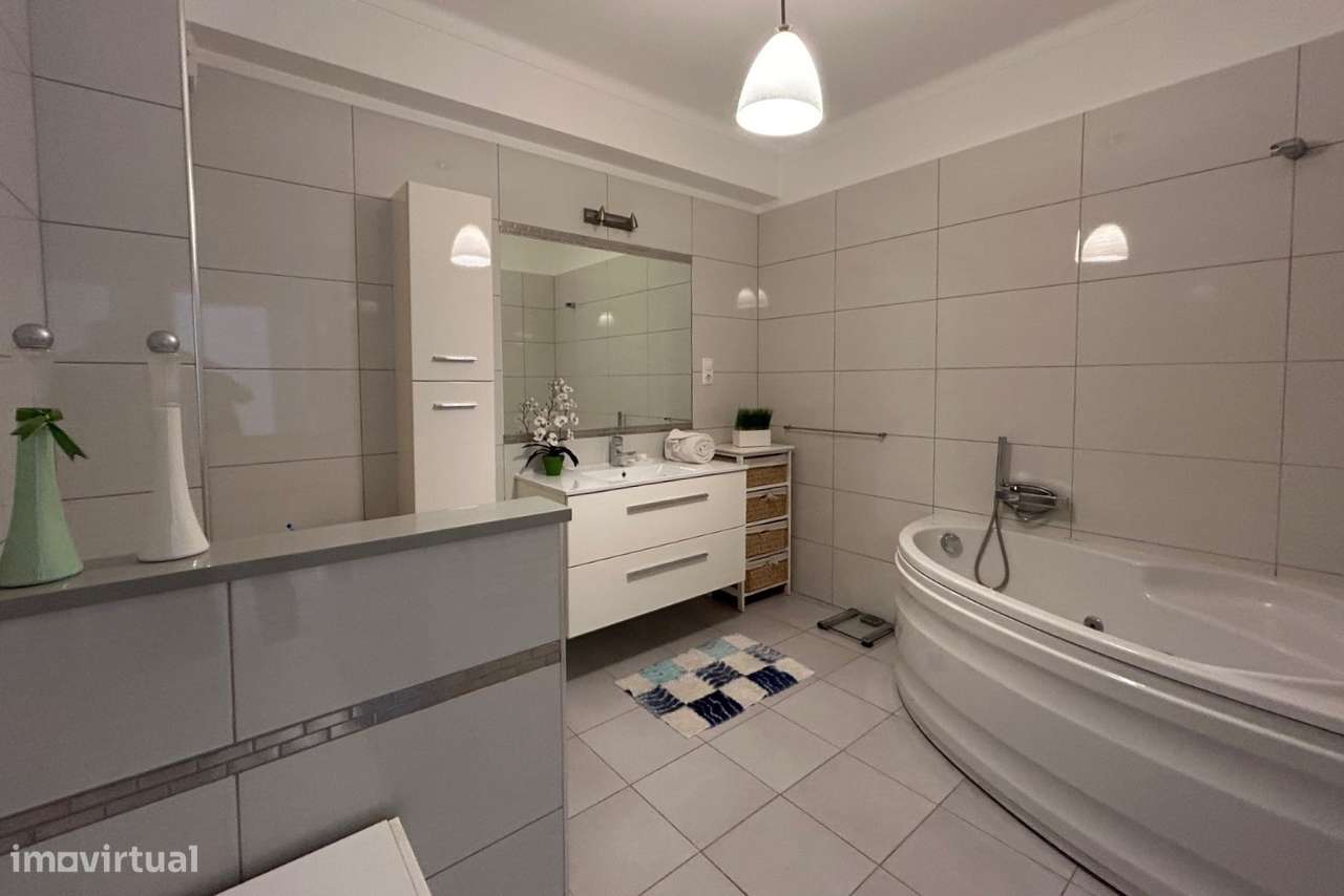 Apartamento T3, Viseu, Mortágua, Mortágua, Vale de Remígio, Cortegaça - Grande imagem: 3/29