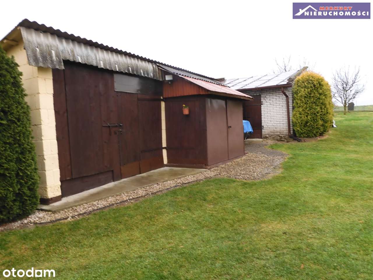 Wszystkie media w domu, światłowód w ulicy. - Pełny obrazek: 4/13