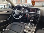 Audi A4 Avant 2.0 TDI DPF multitronic Ambiente - 17