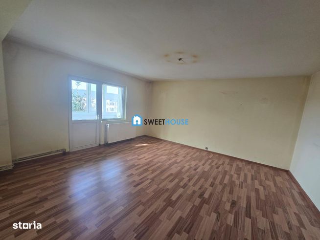 Apartament cu trei camere zona centrala Fagaras-8