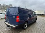 Citroën Jumpy 2.0 Hdi longa 150 cv - 6