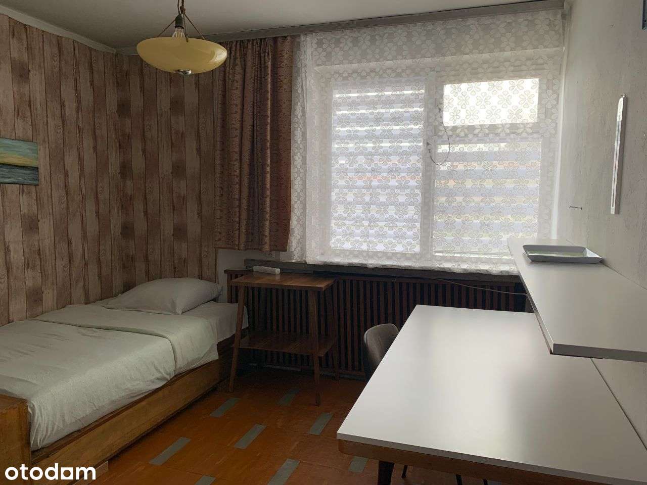 Pokoje do wynajęcia jednoosobowe os. Staromieście - Pełny obrazek: 4/9