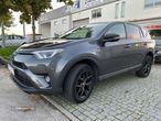 Toyota RAV4 2.5 HSD Pure Dark - 2