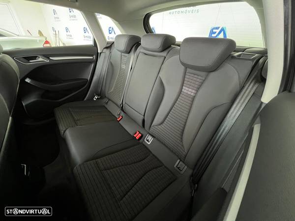 Audi A3 Sportback 2.0 TDI Sport - 11