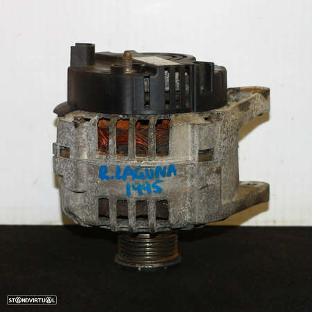 ALTERNADOR RENAULT LAGUNA 1995 - 2