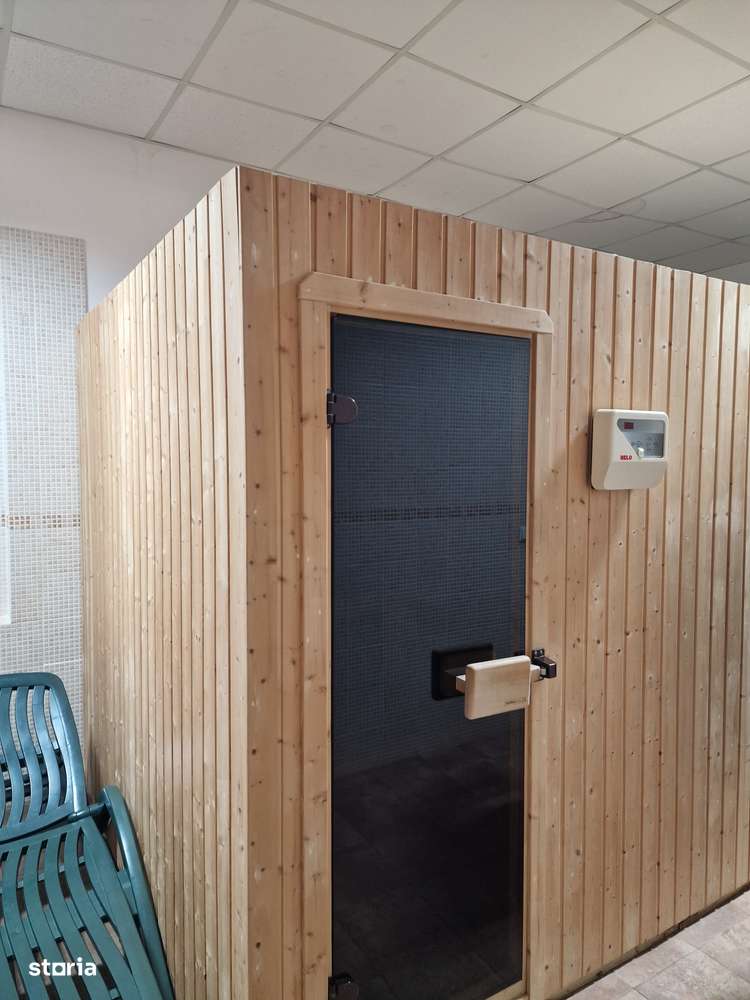 Apartament de lux 3 camere în Predeal – la baza pârtiei-8