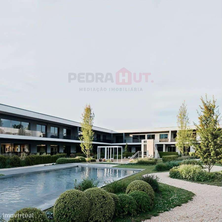 T1 e T2 ( Lousada - Lodares ) Novos em Construção | NEWS - Grande imagem: 5/12