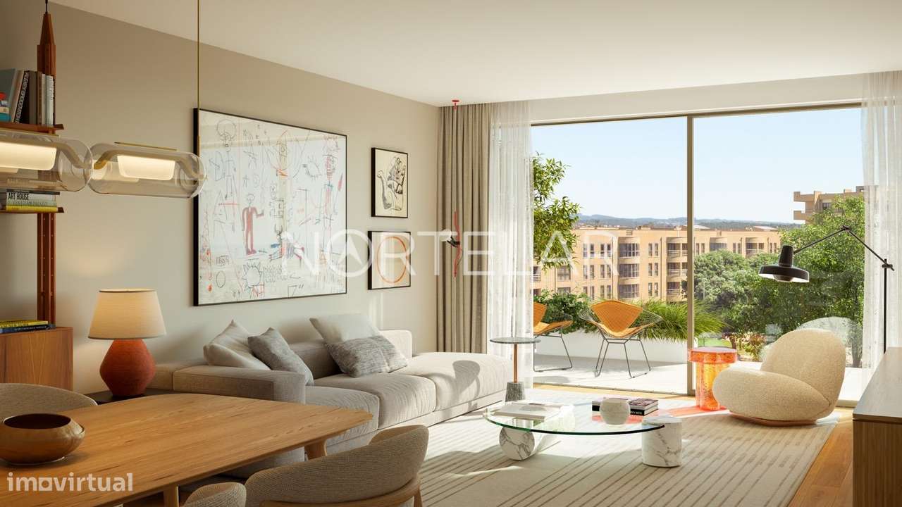 Apartamento T0 Venda em Vila do Conde,Vila do Conde - Grande imagem: 3/14