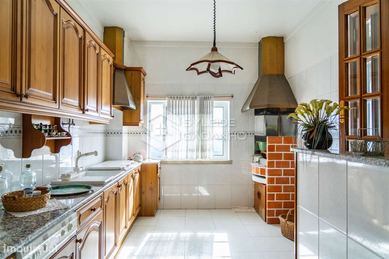 Moradia Isolada T8 Venda em Cantar-Galo e Vila do Carvalho,Covilhã-24