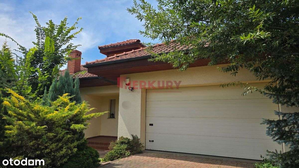 Dom na wynajem w Wiszni Małej - 250m2 / 6500 zł - Pełny obrazek: 4/20