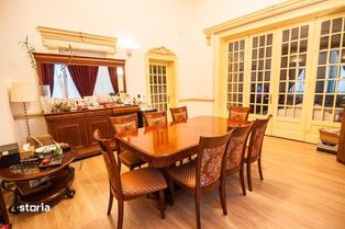 Apartament LUX 6 camere, 200 mp, terasa 25 mp, zona Traian - Imagine principală: 2/18