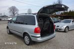 Volkswagen Sharan 1.9 TDI Comfortline - 15