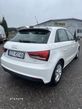 Audi A1 1.6 TDI Sportback - 6