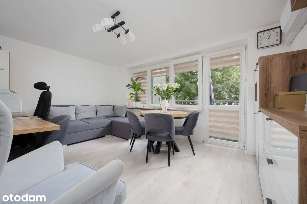 Mieszkanie  Grójec - Pełny obrazek: 4/18