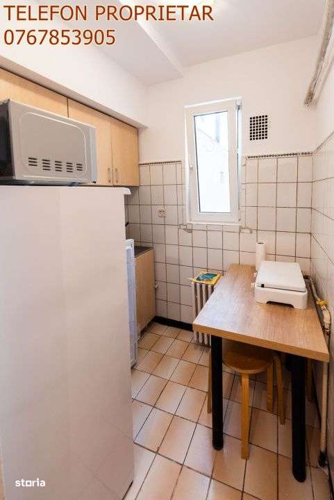 Garsoniera la Universitate - Calea Victoriei. Comision 0!-3