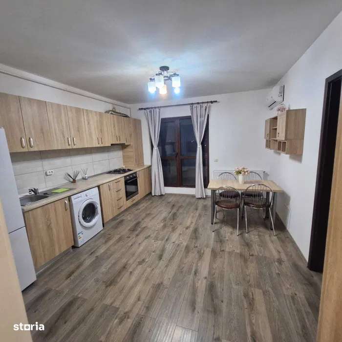 Apartament 2 camere | Bragadiru | Loc de parcare - Imagine principală: 1/5