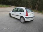 Citroen C3 I 1.4 HDI (68cv) de 2004 - Peças usadas (8729) - 3