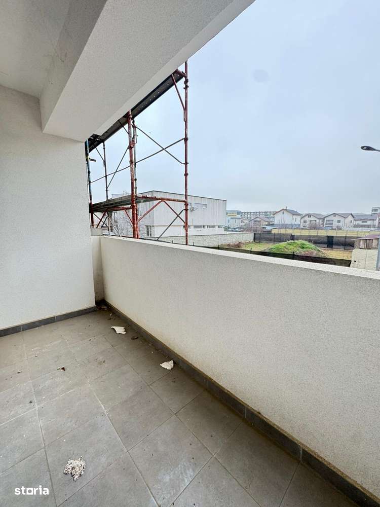 OFERTA! MUTARE IMEDIAT -APARTAMENT 2 CAMERE-BLOC 3 ETAJE CU LIFT-14