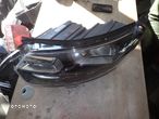 OPEL VIVARO CITROEN JUMPY PEUGEOT EXPERT LAMPA LEWY PRZÓD 9808567780 - 1