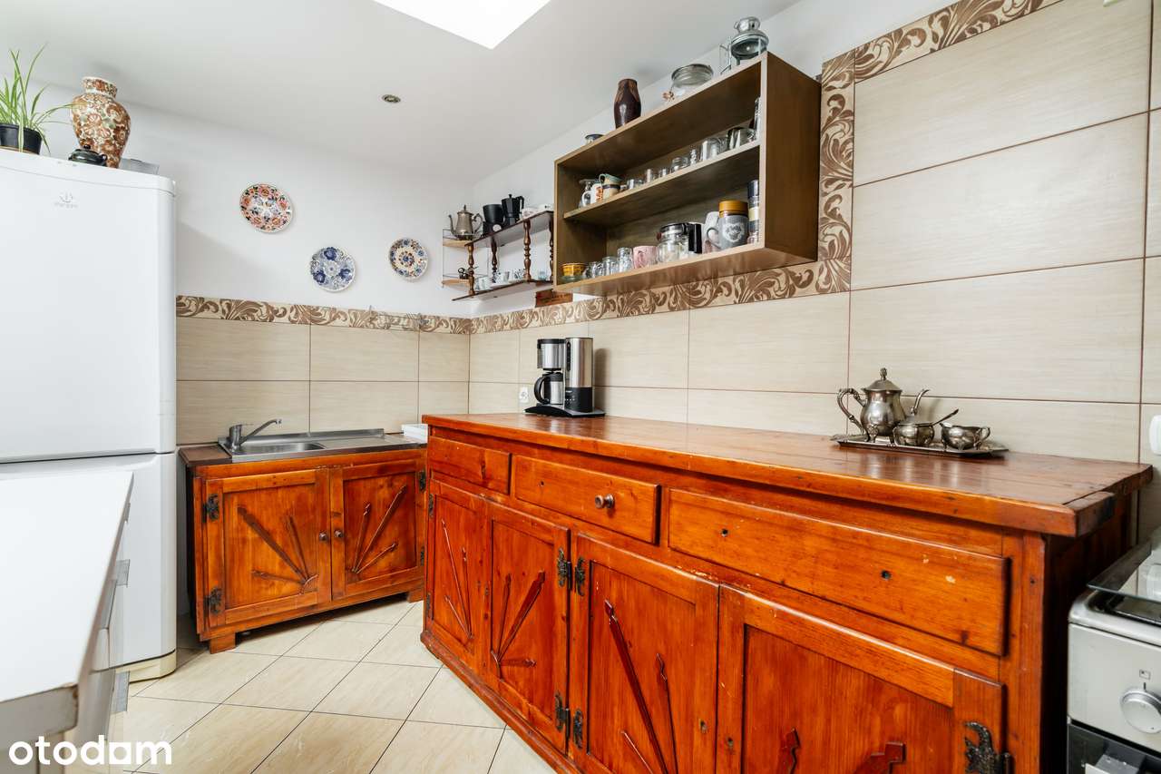 przy lesie I 3 min od S17/S2 I 20 min do Centrum - Pełny obrazek: 4/20