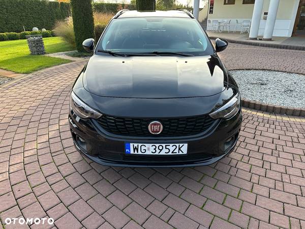 Fiat Tipo 1.6 MultiJet 16v Mirror DDCT - 3