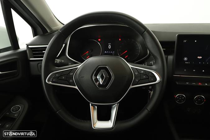 Renault Clio 1.0 TCe Intens Bi-Fuel - 15