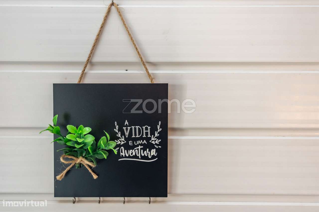 Villa T2 Renovada no Parque Verde - Grande imagem: 2/33