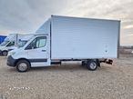 Mercedes-Benz Sprinter - 4