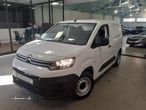 Citroën Berlingo 1.5 BlueHDi M Control 3L c/IVA - 1