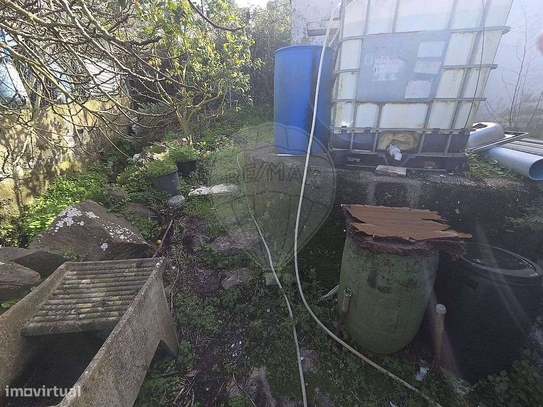 Armazém  para arrendamento - Grande imagem: 4/8