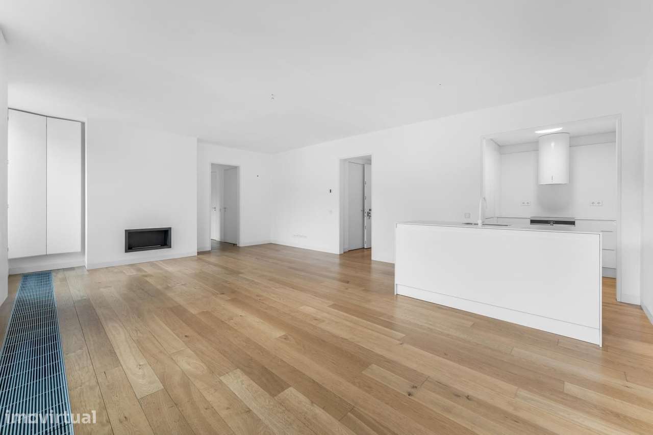 Apartamento T1 com piscina, Avenida da Liberdade, Lisboa - Grande imagem: 3/27