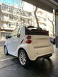 Smart Fortwo Cabrio 0.8 cdi Passion 54 Softouch - 7