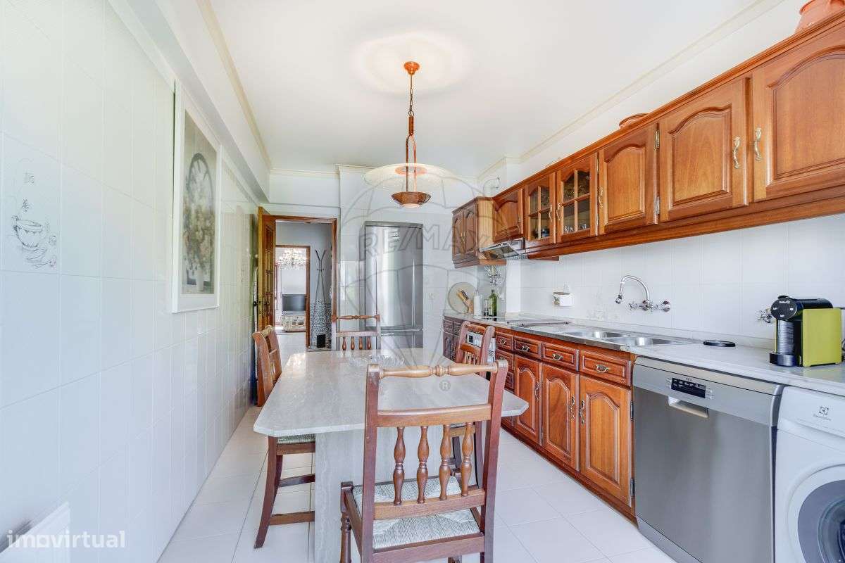 Apartamento T3 para venda-11