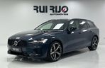 Volvo V60 2.0 T8 AWD TE Plus Dark - 2