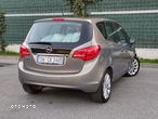 Opel Meriva 1.4 T Design Edition - 4