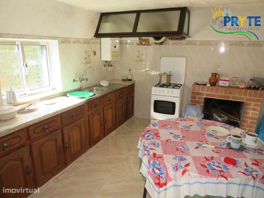 Moradia T5 situada a 10 minutos de Vila de Rei-37