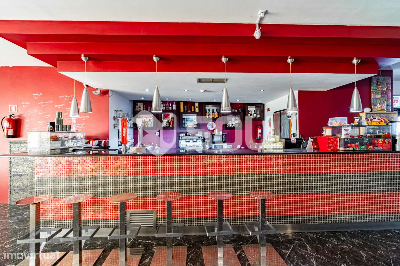 Snack-Bar - Senhora da Hora-24