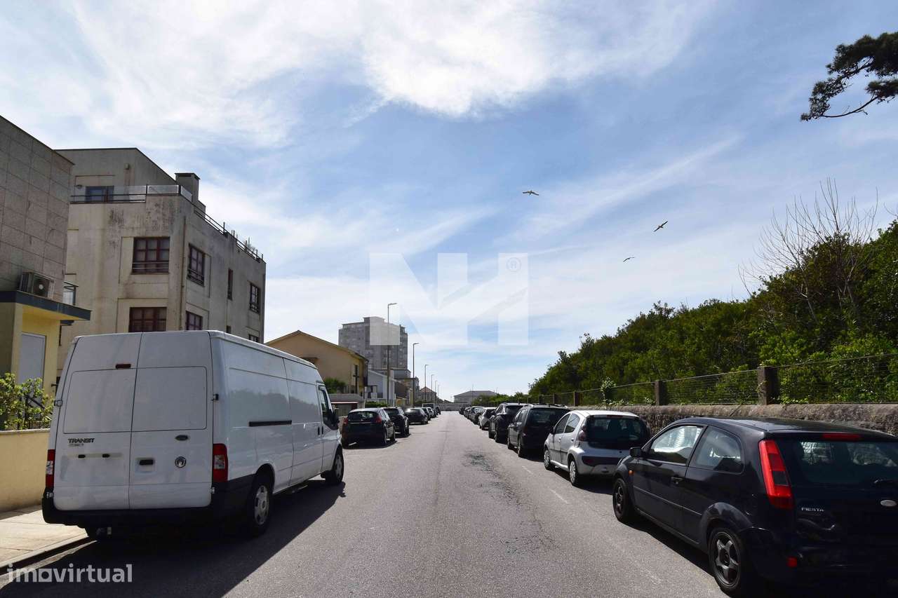 Apartamento T3 | Junto à praia | Vila do Conde-20