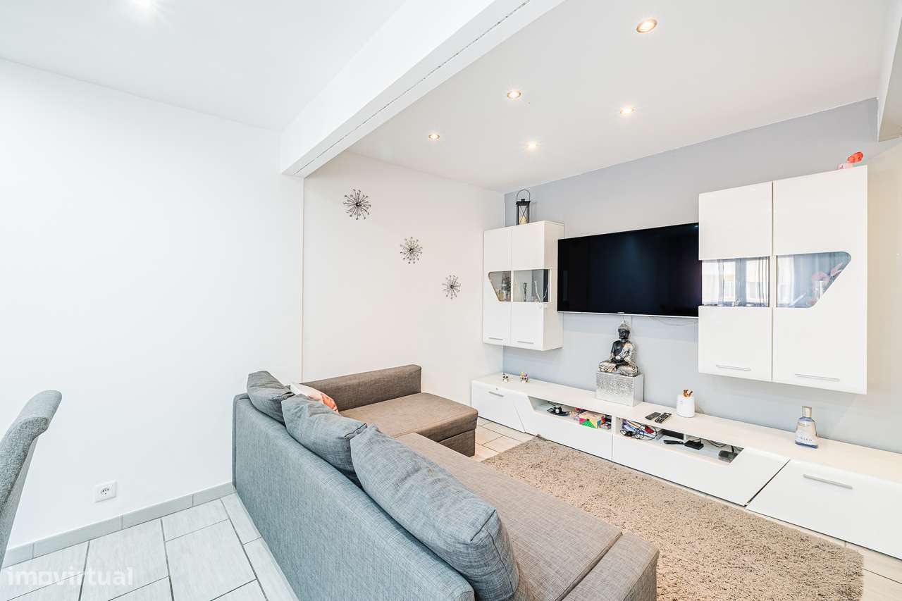 Apartamento, 60 m², Algueirão-Mem Martins-9