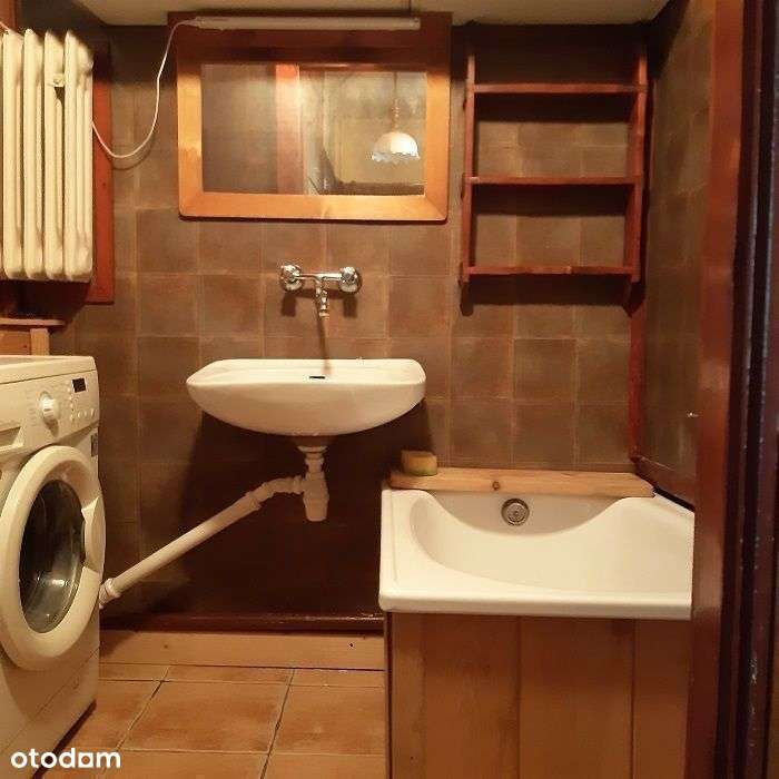 2 pokoje Centrum niski czynsz parking-5