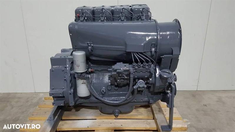 Motor deutz f4l912 ult-022343 - 1