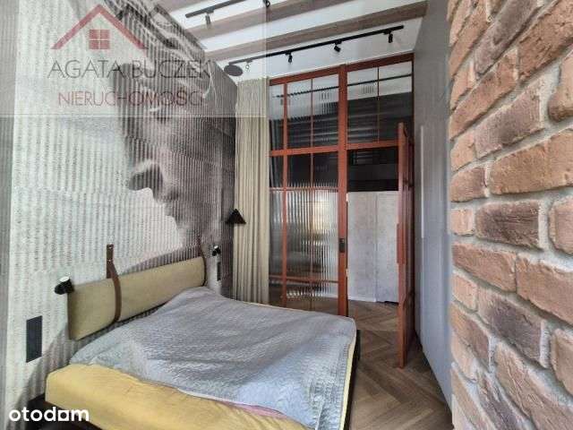 Wyjątkowy, luksusowy loft! Browary Wrocławskie-8
