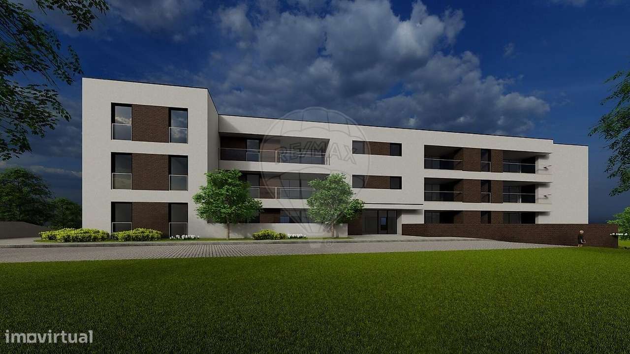 Apartamento T2 para venda - Grande imagem: 4/32