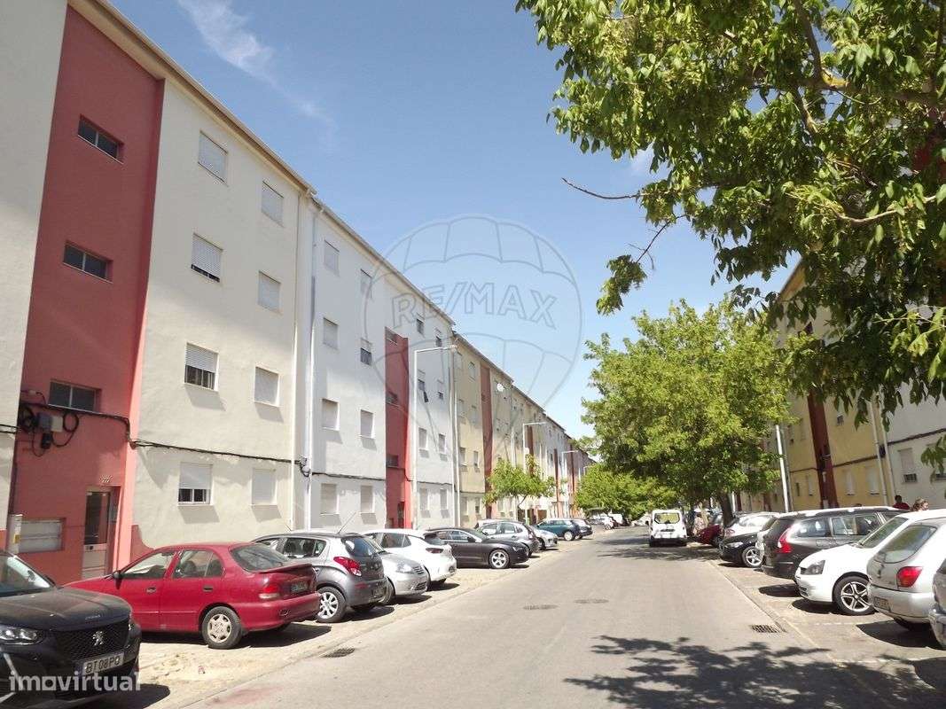 Apartamento T3 para venda - Grande imagem: 3/26