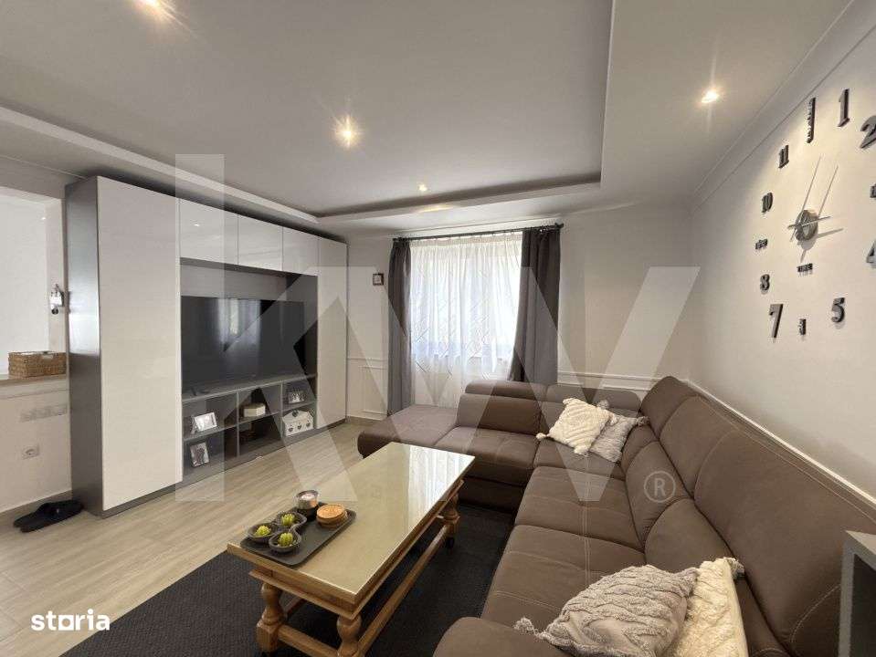 Casa individuala Cristian - Sibiu - Imagine principală: 4/19